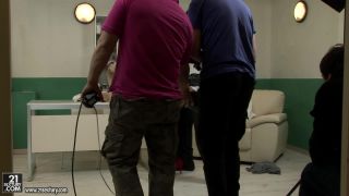 Kiara Lord - Backstage With - Pixandvideo.Com 21Sextury - Oral sex-6