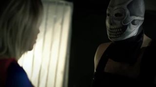 Superhero becomes very submissive over hypnosis Sex Clip ...-1
