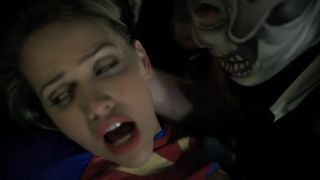 Superhero becomes very submissive over hypnosis Sex Clip ...-6