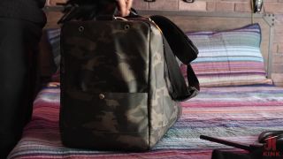 adult clip 2 Real Life Fantasy: Luna Lovely, Derrick Pierce, Charlotte Sartre - rough sex - role play femdom city-1