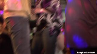 Party Hardcore Vol. 62 Part 6 - Cam 2-1