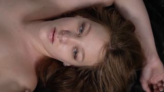 Nova Maverick - Beyond the Pale (Feet porn)-7