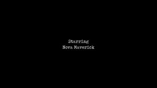 Nova Maverick - Beyond the Pale (Feet porn)-9