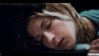 Emma Bugg: Invisible Walls of Desire Unveiled-9