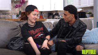 Top Tomboyz Compilation with Khloe Kapri & Stars - TeamSkeet-9