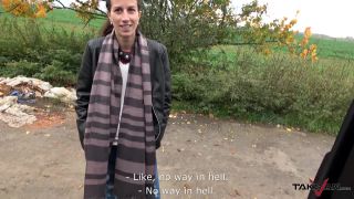 Surprise cock massage in the field Massage-1