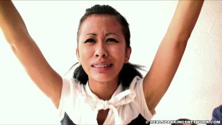 Kiki: Paddled by the Dean Sex Clip Video Porn Download Mp4-4