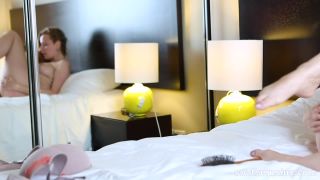 E34 Voluptuous Nichole plays with herself - Solo-7