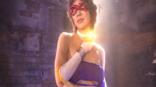 [SuperMisses.com] SPSE-49 Mighty Knight Artemis 5 ~A Contrived Sexless Relationship~-003-5