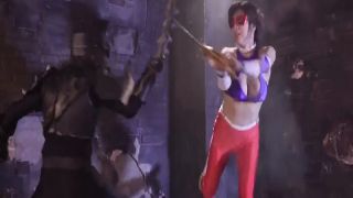 [SuperMisses.com] SPSE-49 Mighty Knight Artemis 5 ~A Contrived Sexless Relationship~-003-8