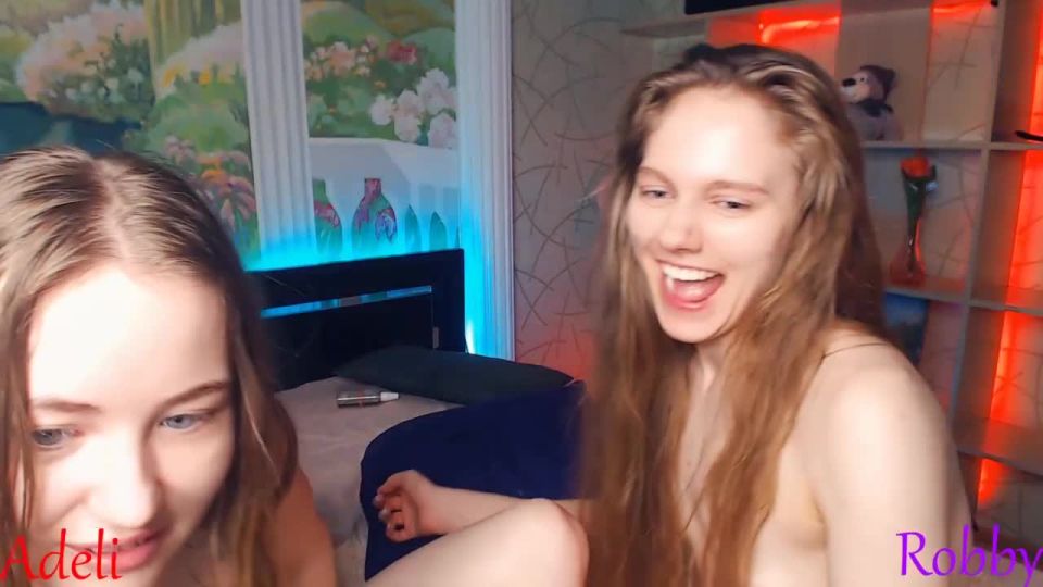 online porn clip 29 femdom handjob hd Brendiekira 2020-08 [HD 1.1 GB], fetish on fetish porn