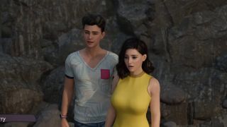 Foxie2K - Ms Denvers (Pop Toc) - Ep 47 - A Not So Sacred Place by Foxie2K-5