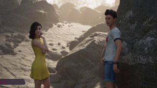Foxie2K - Ms Denvers (Pop Toc) - Ep 47 - A Not So Sacred Place by Foxie2K-6
