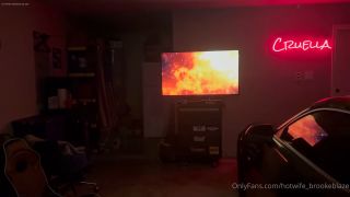 hotwife brookeblaze BADDIE (multi-view) extended trailerHere some footage from m-9