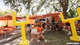 Teen   teen Katerina Deville, Sky Wonderland - Game Day Tail - Games -1