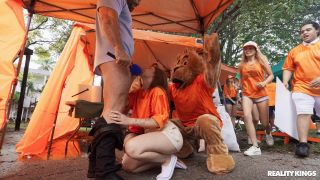 Teen   teen Katerina Deville, Sky Wonderland - Game Day Tail - Games -4