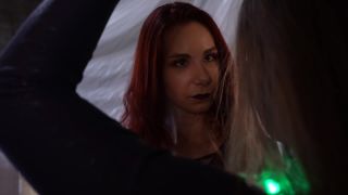 online adult video 32 Fallen Angel pt 2 - femdom - fetish porn elena koshka primal fetish-2