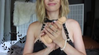 adult video 5 AuroraXoxo - Femdom: Sissification - fetish - fetish porn femdom sissy slave-5