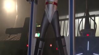 [SuperMisses.com] DHRY-20 Doujin Heroine 19 -Female Ninja Investigator Chiyoha-006-5