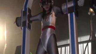 [SuperMisses.com] DHRY-20 Doujin Heroine 19 -Female Ninja Investigator Chiyoha-006-7