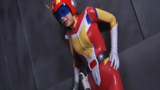 [SuperMisses.com] THZ-77 Super Heroine in Grave Danger!! Vol.77 Yuria Prit-005-4