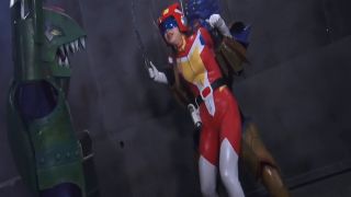 [SuperMisses.com] THZ-77 Super Heroine in Grave Danger!! Vol.77 Yuria Prit-005-5