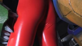 [SuperMisses.com] THZ-77 Super Heroine in Grave Danger!! Vol.77 Yuria Prit-005-8