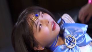 [SuperMisses.com] THZ-98 Super Heroine in Grave Danger!! Vol.98 -Sailor Leviathan-008-3