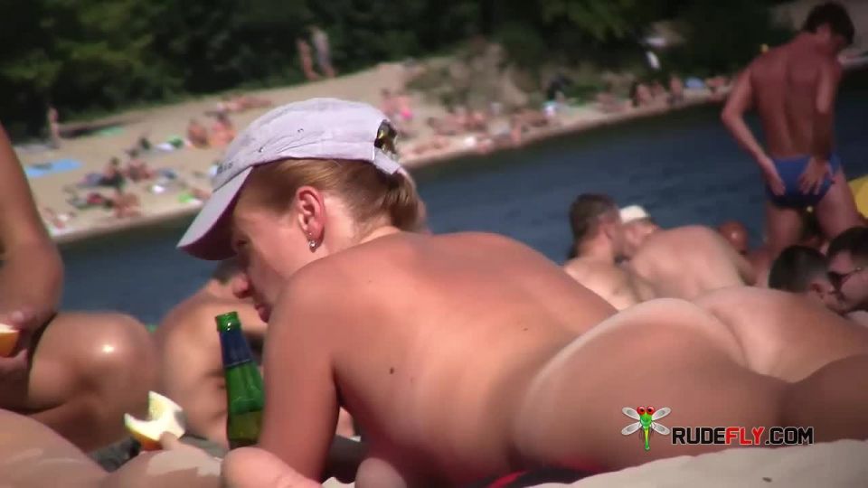 online porn clip 26 Nude Beach – Hot girl funed 3, lesbian strapon hentai on hardcore porn 