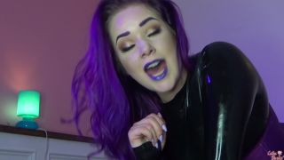 xxx video clip 7 Worship LatexBarbie - The holiest day of the year, femdom bondage on femdom porn -9