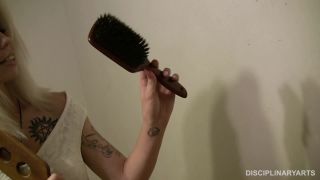 clip 21 Disciplinary Arts – MP4/Full HD – KYLE JOHNSON,MELODY PRICE – THE PAINFUL CARD GAME: MELODY POND , OCT. 26, 18, bdsm porno hd sex on fetish porn -4