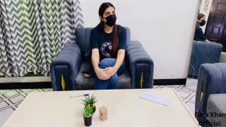 Sara khanPH - My Horny Boss made me Fuck her Hard-2