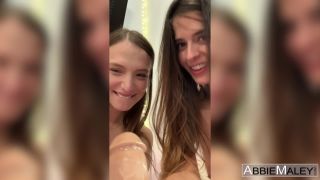 adult xxx video 44 hardcore handjob hardcore porn | [AbbieMaley.com] Abbie Maley & Izzy Lush – Play Time (2022) | abbie maley-9