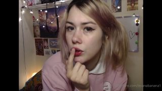 Levanabanana1 () Levanabanana - this is a half cut down video fo a custom i did my first custom video on onlyfa 29-04-2020-0