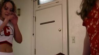 RealSpankings 2018-2023Jasmine's Cheerleader Strapping 527 2 3000-8