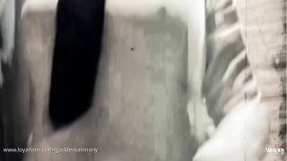 GODDESS ALIMONY - Cum Aboard!.-3