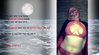 GODDESS ALIMONY - Cum Aboard!.-7