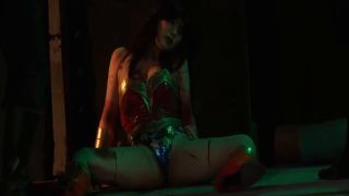 [SuperMisses.com] THPA-10 Super Heroine in a Close Call!! Vol.110 Wonder Lady-010-7