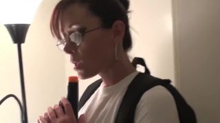 Christina Carter - At The Olde Dark House Video Sex Downl...-1