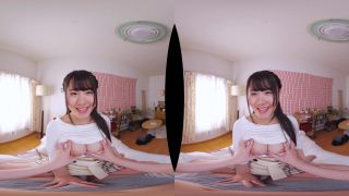 URVRSP-059 B - Japan VR Porn - (Virtual Reality)-3