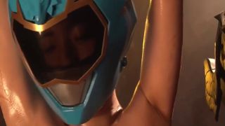 [WarAnLov.com] DHRY-17 Doujin Heroine 16 -Blue Fenril/Ryo Aoi-047-3