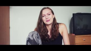 Stacy Cruz - Behind The Scenes With Beautiful Pornstar (Hot Babes)-1