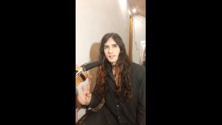 DIIVampy 1920p Deepthroat Trans Femboy Toys DIY Counter SD-1