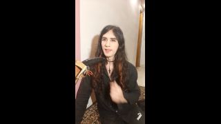 DIIVampy 1920p Deepthroat Trans Femboy Toys DIY Counter SD-6