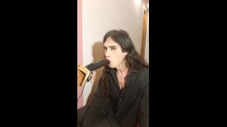 DIIVampy 1920p Deepthroat Trans Femboy Toys DIY Counter SD-8