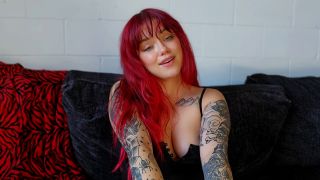 [K2S.CLUB] Ginger Rae xoxo - Hate Jerk to My Perfect Life - Ginger Rae - FullHD 1080P-0