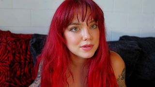 [K2S.CLUB] Ginger Rae xoxo - Hate Jerk to My Perfect Life - Ginger Rae - FullHD 1080P-3