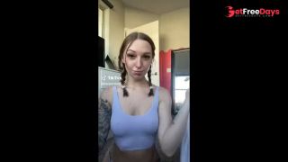 HarperMadi Tiktok Compilation-2
