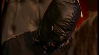 [HotSpanker.com] Kinky Leather And Chains Accent This Bdsm Set With Doms And Submissives-5
