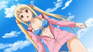 Hentai Oni Chichi 2 Revenge 4K With English Subs-1